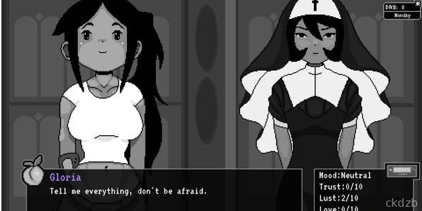 Avatar Maker Juicy Futa Screenshot 1