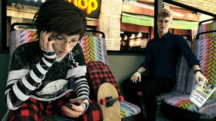 Jason v0.5 Screenshot 2