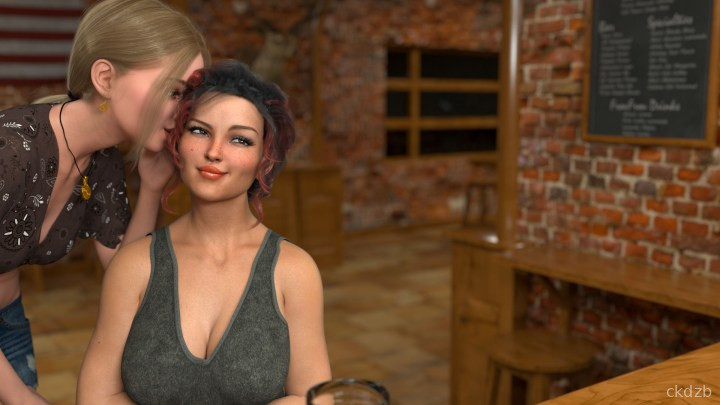 Last Call v0.4 Screenshot 1