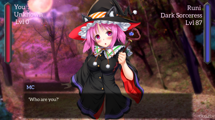 Succulust v0.1.4 Screenshot 1