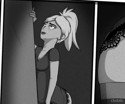Party Killer - A WebFame Halloween Special Screenshot 1