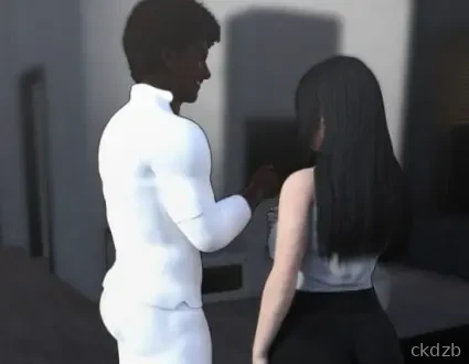 Shadows of Desire - Renpy Edition Screenshot 3