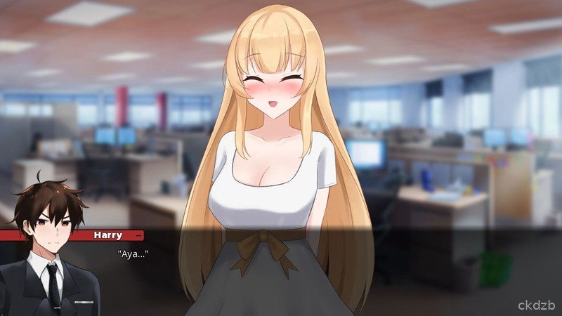 A Promise Best Left Unkept Aya Edition Screenshot 1