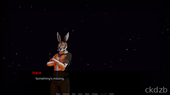 In Memoriam Screenshot 1