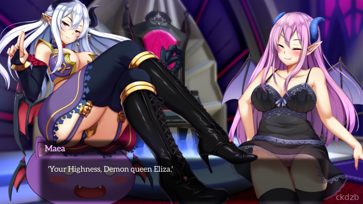 Succulust v0.1.4 Screenshot 2