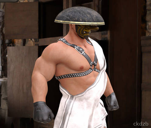 Lust Hunter: GAY edition 0.106.0 [FREE] Screenshot 3