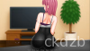 Rika's Lustful Duty Screenshot 12