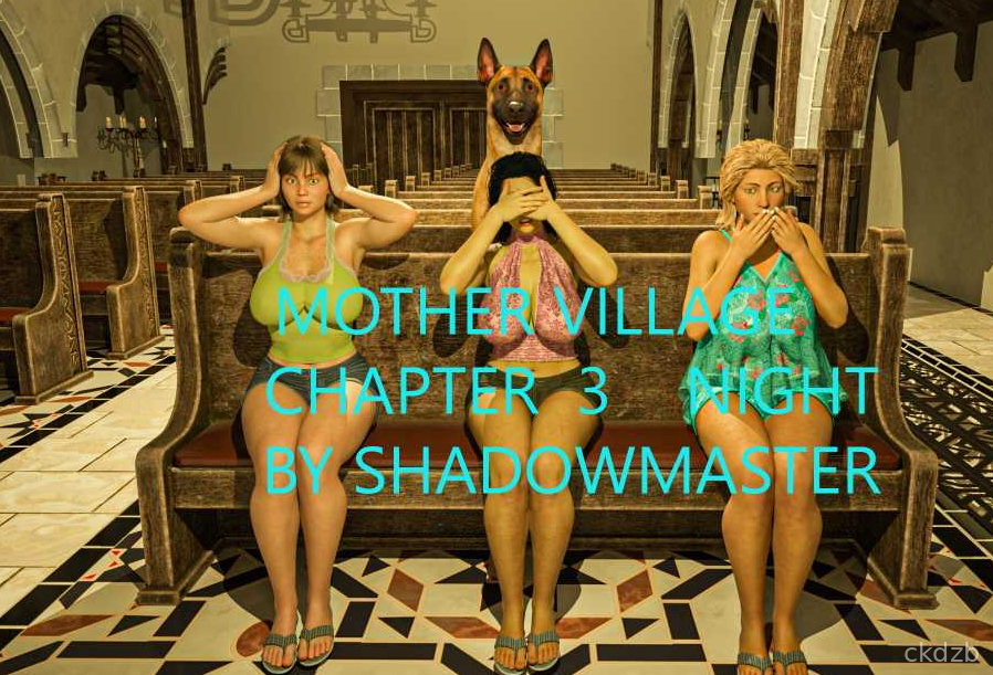 Mother Village 3: Night Screenshot 3