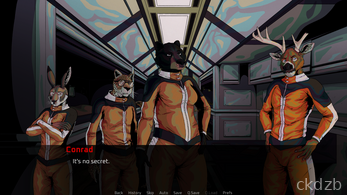 In Memoriam Screenshot 5