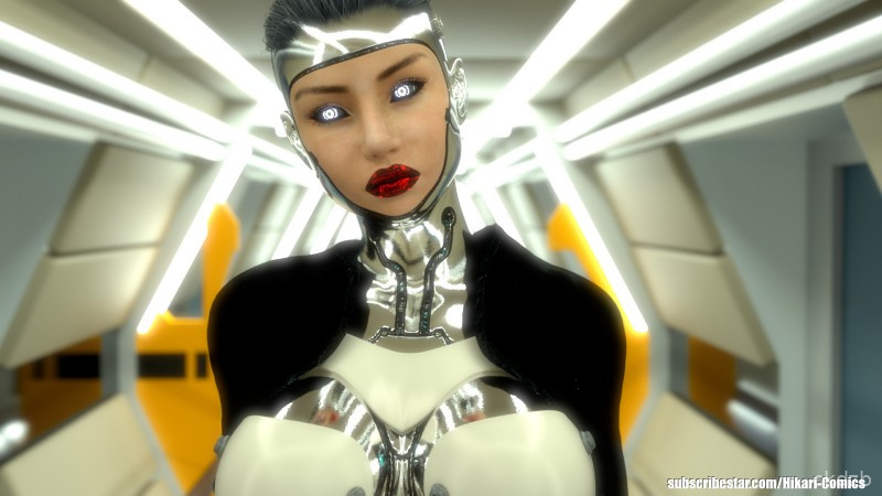 Hikari: First Interlude Screenshot 2
