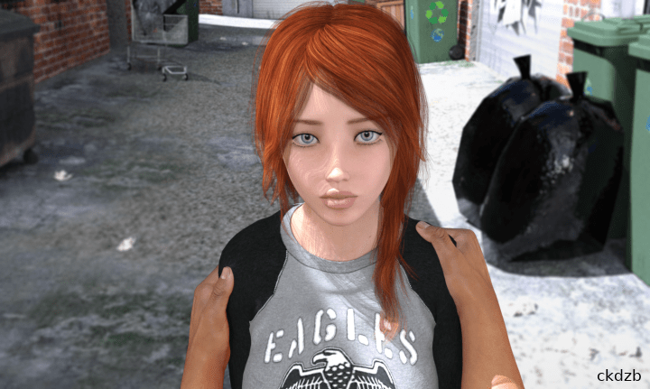 Parental Love v1.1 Screenshot 4