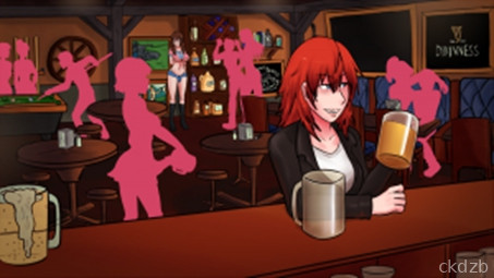 Futadomworld The Game Screenshot 2
