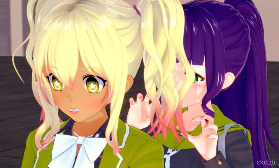 Rie’s Palace Screenshot 2