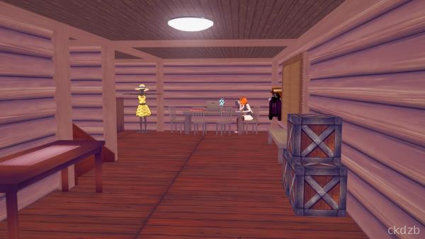Isekaid Screenshot 2