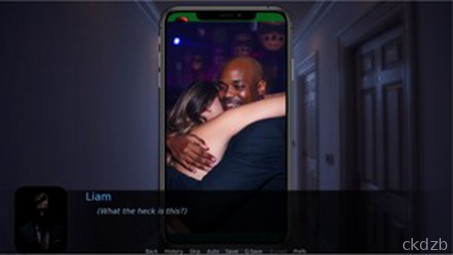 A Wife’s Loyalty Screenshot 2