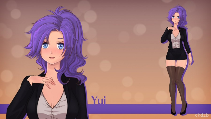 Futanai Quest Screenshot 3