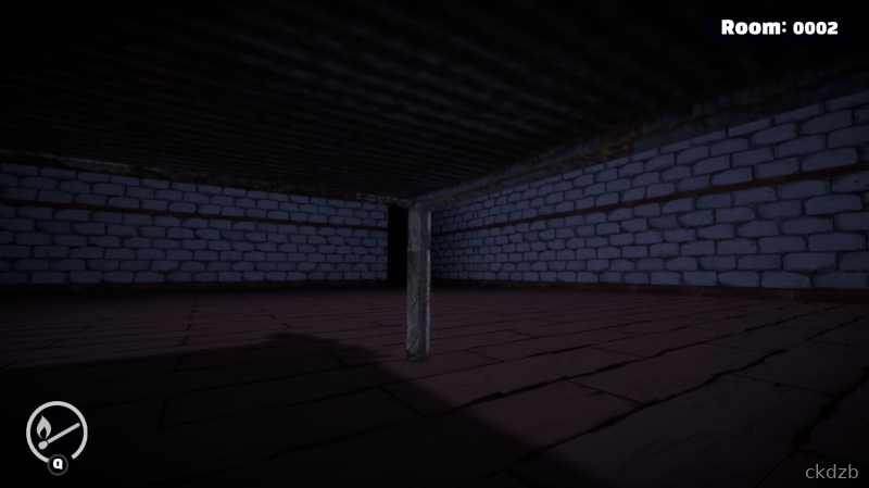 Macabe Hall 2demo Screenshot 1