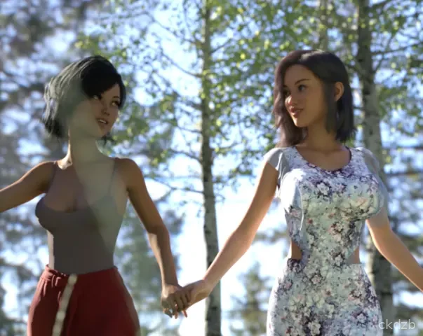 Innocence oMoney Screenshot 4