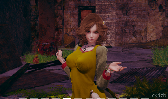 Family Inheitance Screenshot 3