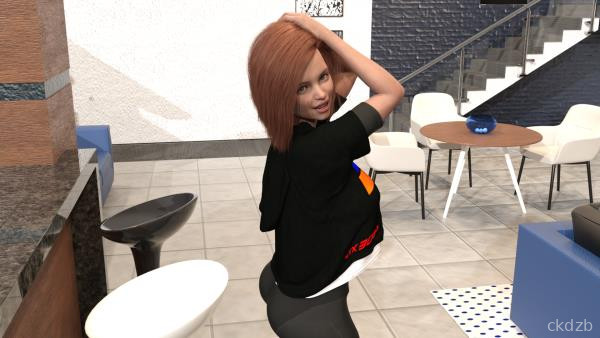 Rebel Daughter Screenshot 2