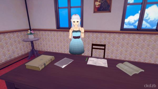 Isekaid Screenshot 1