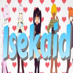 Isekaid