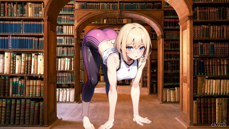 The Pink Answer, becoming a Trap Screenshot 3