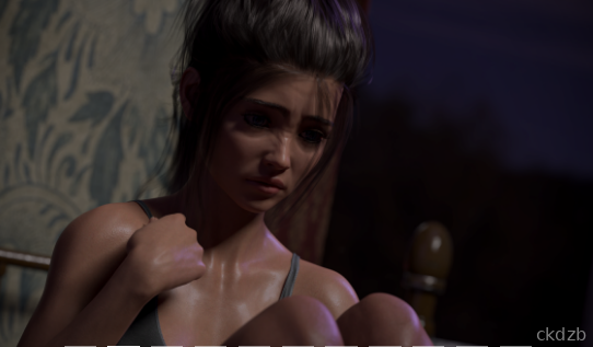Blaiewood Screenshot 2