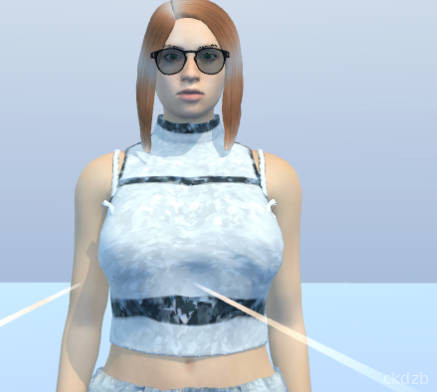 Intimate Desires Screenshot 2