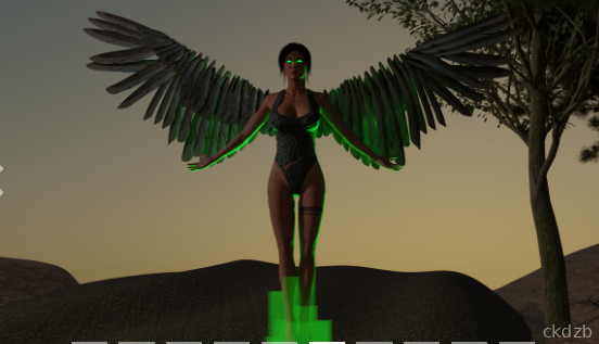 Euyale’s Gambit Screenshot 2