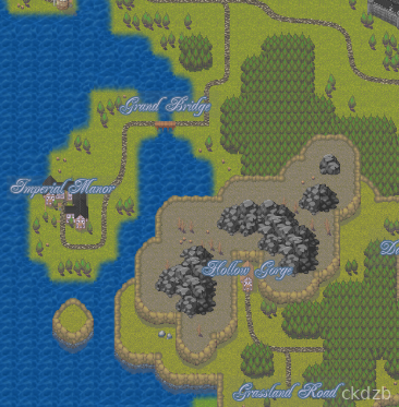 Legend of Queen Opala I Golden Edition Screenshot 3