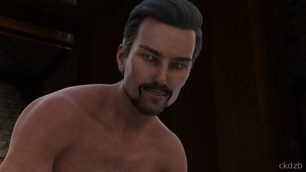 The Blacksmiths Son Screenshot 3