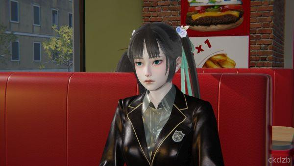 Live in dreams Screenshot 4