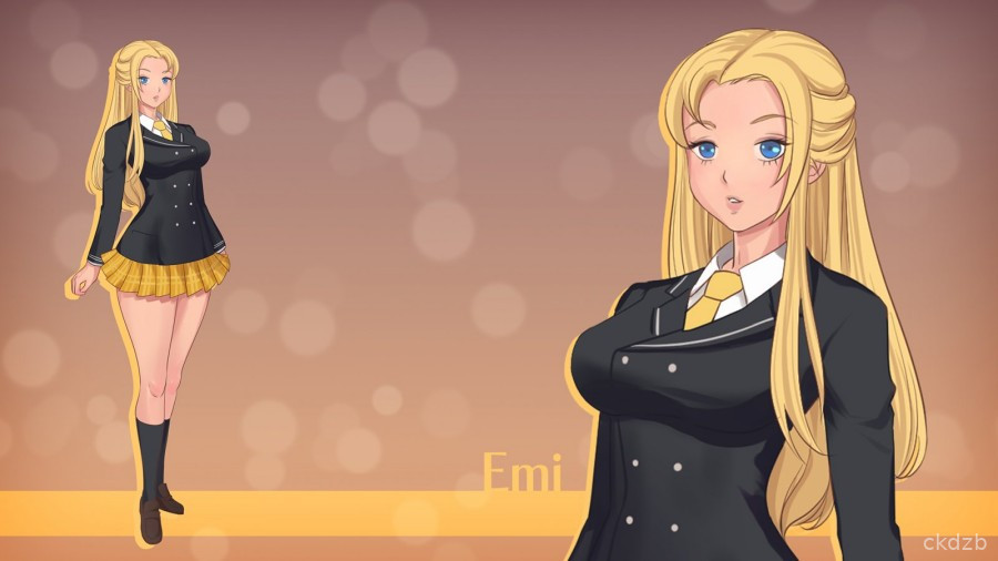 Futanai Quest Screenshot 1
