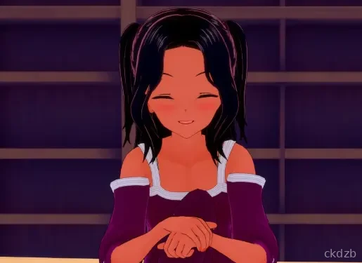 Touble in Paadise Screenshot 1