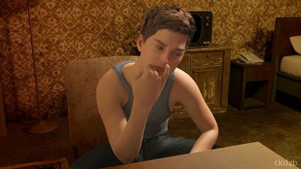 The Alchemists Ring Screenshot 1