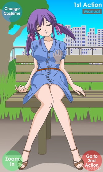 Touching Clubol.1 Screenshot 3