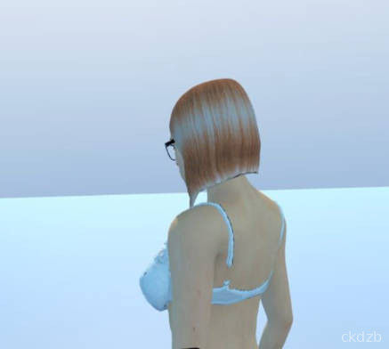 Intimate Desires Screenshot 3