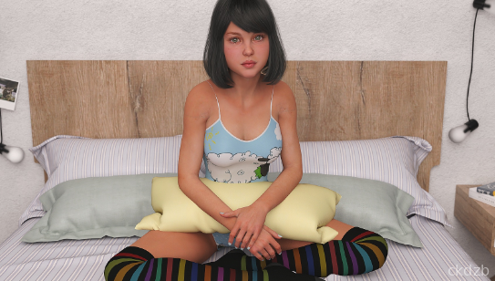 Aboe The Clouds Screenshot 3