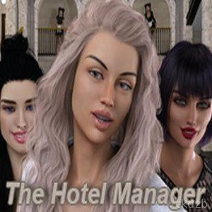 The Hotel Manager