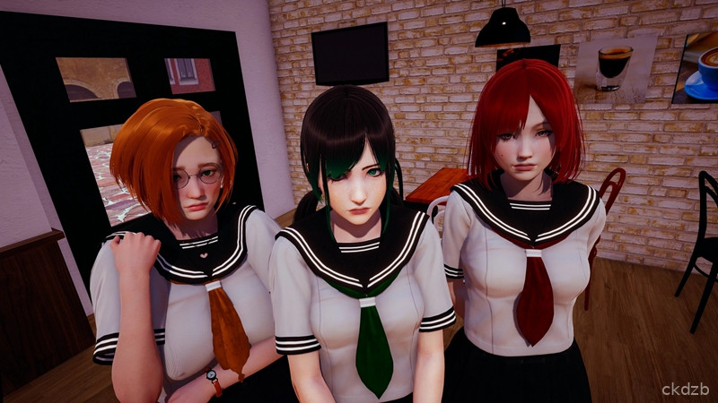 Depth’s Reial (Chap 8.5 Screenshot 3