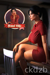 BORED WIFE - DEMO