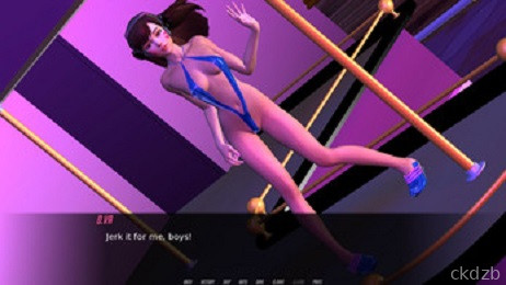 8 Days with the Dia Screenshot 2
