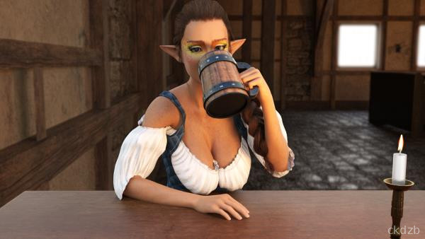 The Blacksmiths Son Screenshot 1