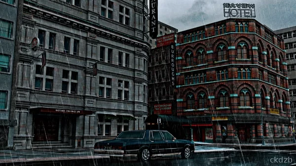 Depravation Act Screenshot 1