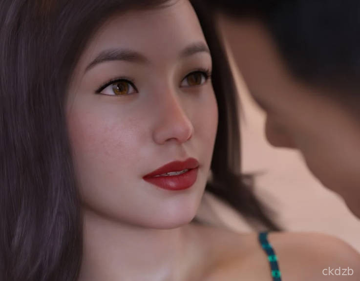 Horny Holiday Screenshot 3