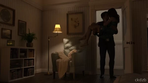 Depravation Act Screenshot 3