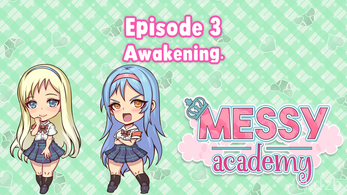 Messy Academy (abdl diaper vn) v0.22-Demo 2 Screenshot 3