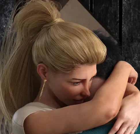 A Deceitful Act (Episode 6.5 Public Screenshot 1