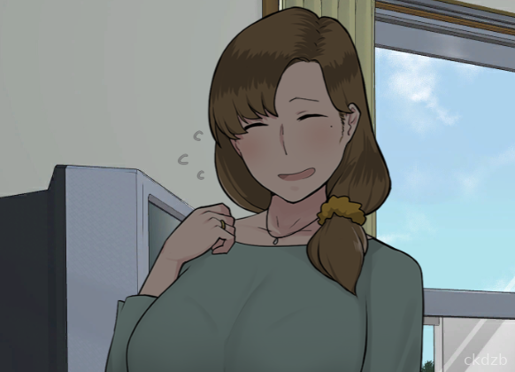 Mothe’s Lesson : Mitsuko (updated Screenshot 2